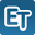 Logo agencia de ecommerce ETAIL