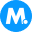 Logo agencia de ecommerce Mitocondria