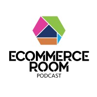 Logo de Ecommerce Room Podcast