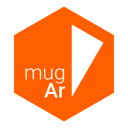 Logo de MugAr Blog