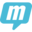 Logo solución de ecommerce Mailup